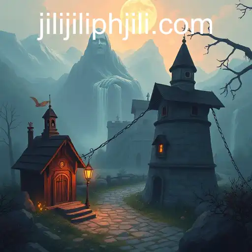 Exploring the Thrill of Adventure Quests: The Allure of 'Jilijiliph'