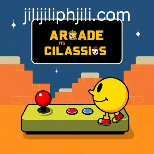 Rediscovering the Joy of Arcade Classics: Exploring the 'Jilijiliph' Experience