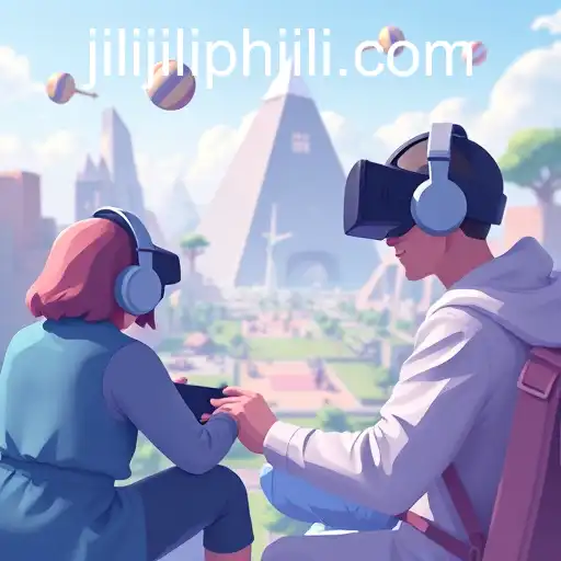 Rising Trends: The Digital Playground