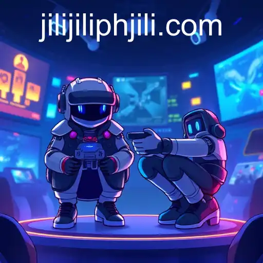 Gaming Industry Trends in 2025