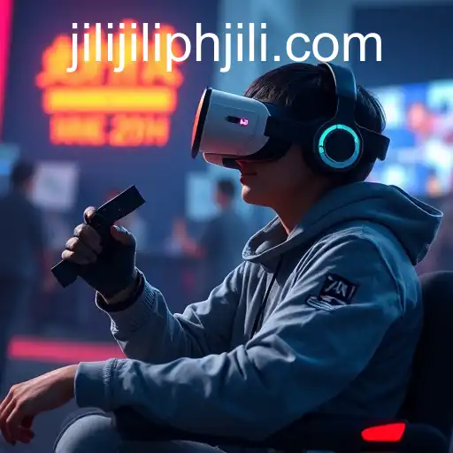 Gaming Trends Shaping 2025