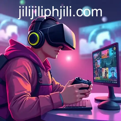 The Gaming Nexus: Trends and Innovations in Online Entertainment