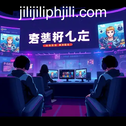 Gaming Trends and Innovations