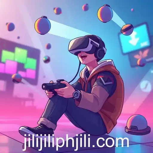 Emerging Trends in Online Gaming