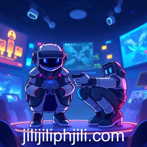 Gaming Industry Trends in 2025