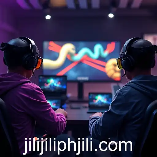 Gaming Renaissance and Digital Trends