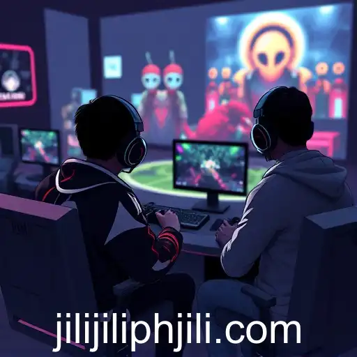 Gaming Revolution: Jilijiliph’s Impact on the Industry
