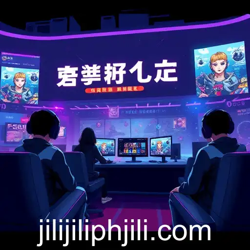 Gaming Trends and Innovations