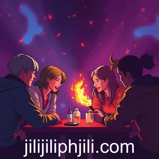 The Rise of Jilijiliph: A Gaming Phenomenon