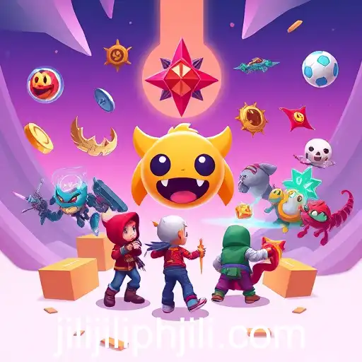 The Phenomenon of Jilijiliph in 2025