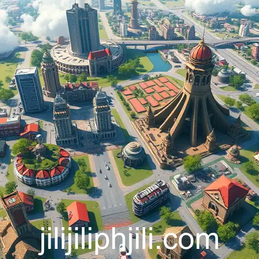 The Rise of Jilijiliph: Transforming Online Gaming