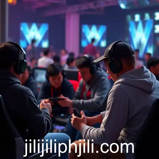 The Rise of Jilijiliph: Gaming Trends and Insights