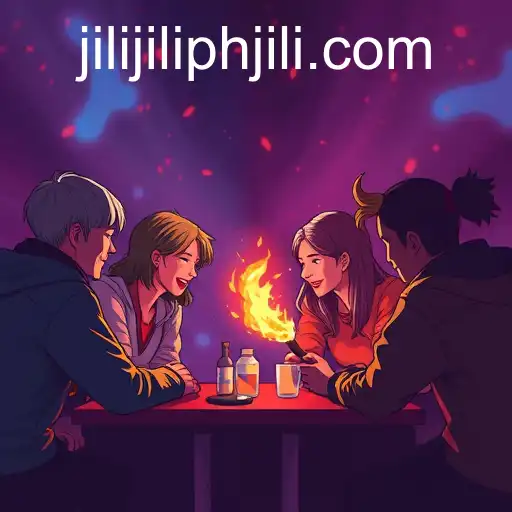 Exploring the Thrilling World of 'Multiplayer Fun' Games