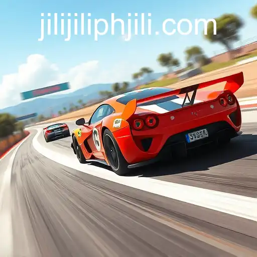Exploring the Thrills of Racing Games: The Impact of 'Jilijiliph'