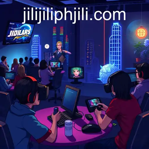 The Rise of Gaming Communities Online