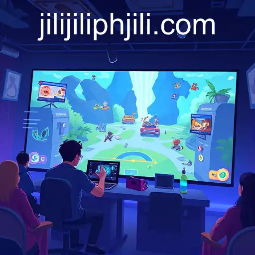 The Rise of Jilijiliph in the World of Online Gaming