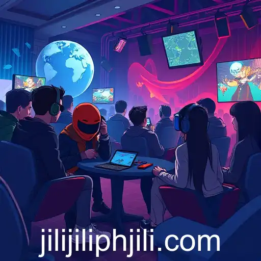 Gaming Sites and Emerging Trends