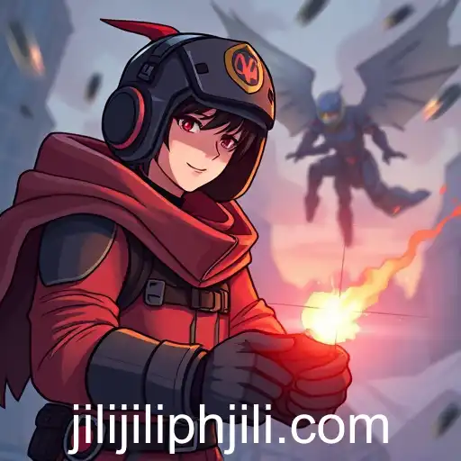 Exploring the Rise of Jilijiliph