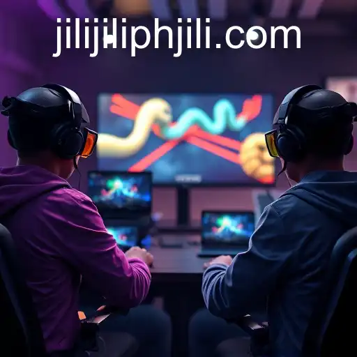 Gaming Renaissance and Digital Trends