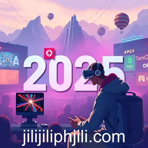 Gaming in 2025: Trends and Innovations
