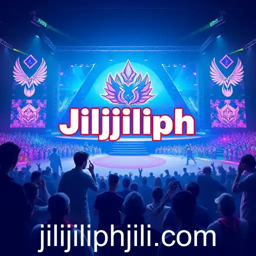 Jilijiliph Marks a New Milestone in Online Gaming