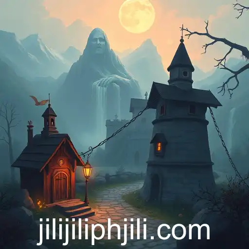 Jilijiliph: Revolutionizing Online Gaming