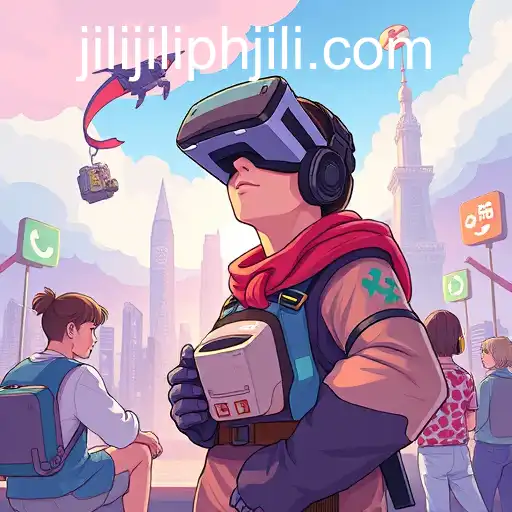 The Rise of Online English Gaming