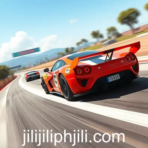 Exploring the Thrills of Racing Games: The Impact of 'Jilijiliph'