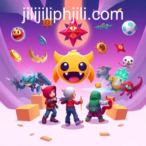 The Rise of Jilijiliph in the Gaming Landscape