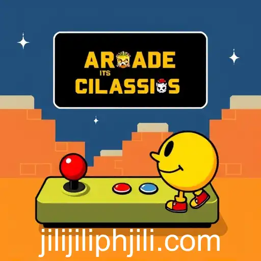 The Rise of Jilijiliph in Online Gaming