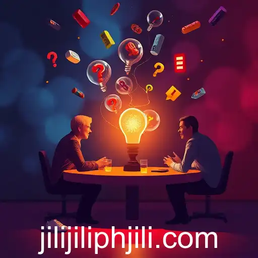 Exploring the World of Trivia Games: A Journey Through Knowledge and Fun