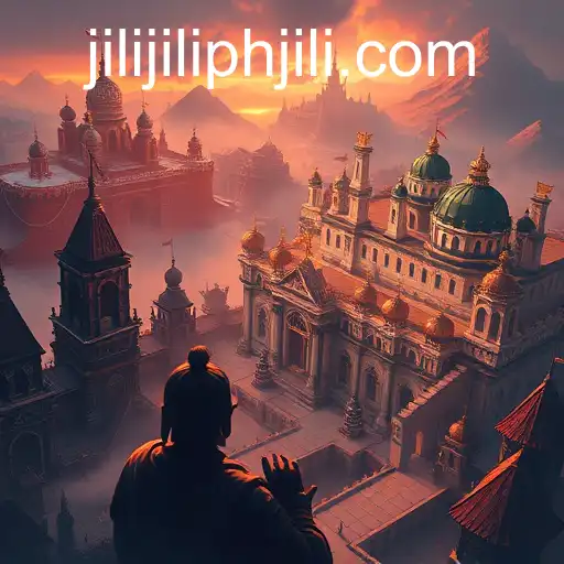 Unlocking the World of Strategy Games with Jilijiliph