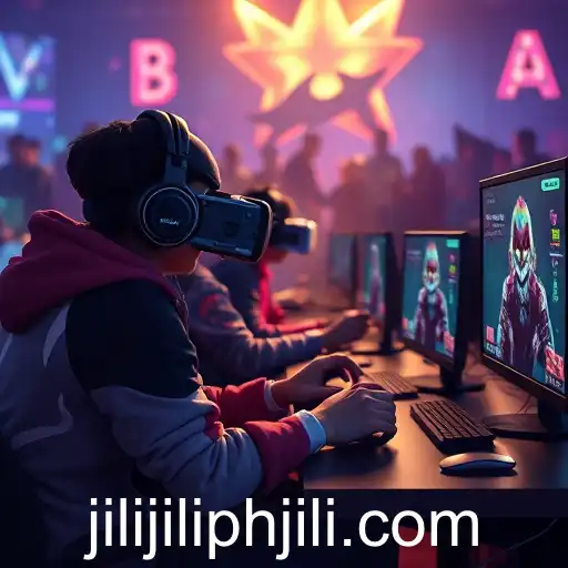 Rising Trends in Online Gaming Communities