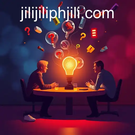 Exploring the World of Trivia Games: A Journey Through Knowledge and Fun